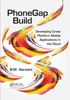 PhoneGap Build - Harwani, Bintu