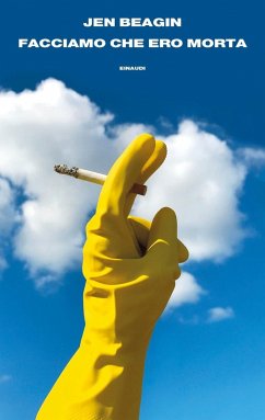 Cover Facciamo che ero morta