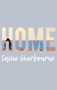 Cover Home (eBook, ePUB)