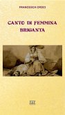 Canto di femmina briganta Canto di femmina briganta
