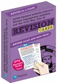 Revise Edexcel GCSE (9-1) History: Superpower Relations and the Cold War Revision Cards (with free online Revision Guide and Workbook): For 2024 and 2025 exams