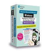 Pearson Revise Edexcel GCSE History: Superpower Relations and the Cold War Revision Cards incl. online revision and quizzes - for 2025 and 2026 exams Pearson Revise Edexcel GCSE History: Superpower Relations and the Cold War Revision Cards incl. online revision and quizzes - for 2025 and 2026 exams