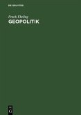 Geopolitik (eBook, PDF)