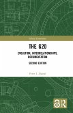 The G20 (eBook, ePUB)