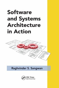 Cover Software and Systems Architecture in Action