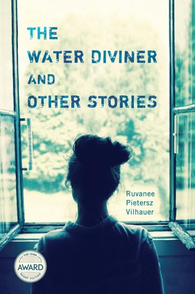 Water Diviner and Other Stories (eBook, ePUB) Water Diviner and Other Stories (eBook, ePUB)