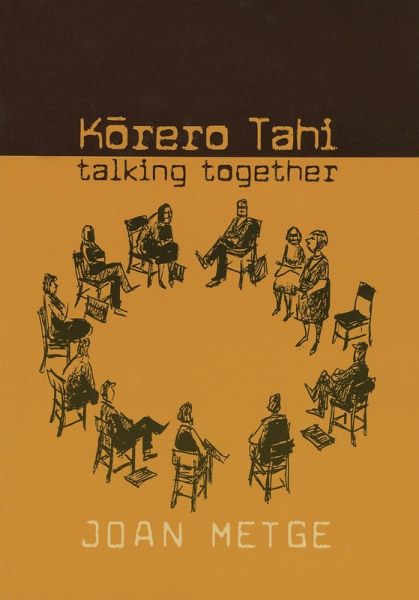 Korero Tahi (eBook, PDF)