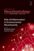 Role of Inflammation in Environmental Neurotoxicity (eBook, ePUB)