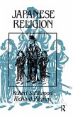 Japanese Religion