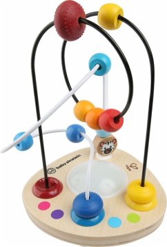 Cover Hape E11648H48 -Farbmix Motorikschleife, Motorikspielzeug