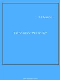 Le Sosie du Président (eBook, ePUB)