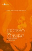 Erotismo Sob Censura? (eBook, ePUB)