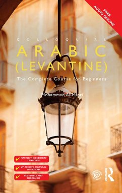 Colloquial Arabic (Levantine) - Al-Masri, Mohammad