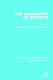 The Geography of Defence The Geography of Defence