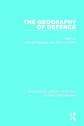 The Geography of Defence The Geography of Defence