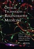 Optical Techniques in Regenerative Medicine