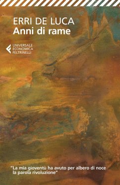 Cover Anni di rame