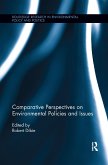 Comparative Perspectives on Environmental Policies and Issues