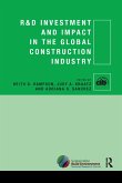 R&d Investment and Impact in the Global Construction Industry