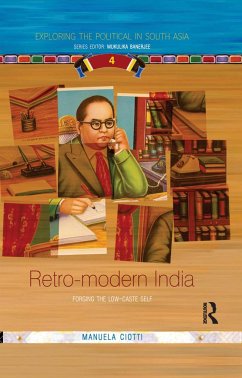 Retro-Modern India - Ciotti, Manuela