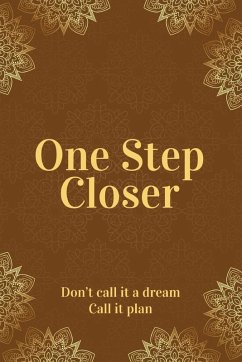 Cover One Step Closer