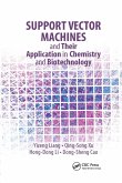 Support Vector Machines and Their Application in Chemistry and Biotechnology Support Vector Machines and Their Application in Chemistry and Biotechnology