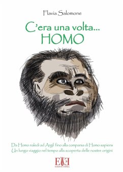 C'era una volta... Homo - Salomone, Flavia