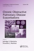 Chronic Obstructive Pulmonary Disease Exacerbations