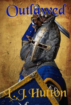 Cover Outlawed (Guy of Gisborne, #2) (eBook, ePUB)