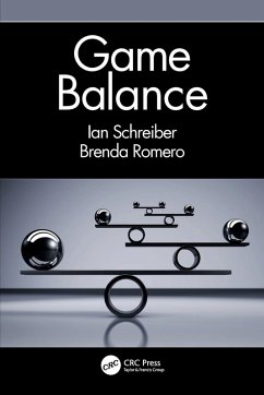 Cover Game Balance