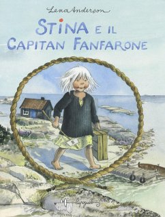 Cover Stina e il capitan Fanfarone