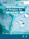 OCR Philosophy of Religion for AS and A2