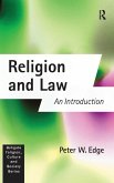 Religion and Law Religion and Law