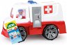 LENA® 04456 - Truxx Krankenwagen mit... - Bild 1
