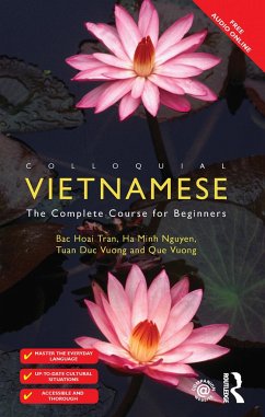 Colloquial Vietnamese - Hoai Tran, Bac; Nguyen, Ha Minh; Vuong, Tuan Duc