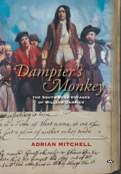 Dampier's Monkey - Mitchell, Adrian