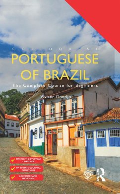 Colloquial Portuguese of Brazil - Gontijo, Viviane