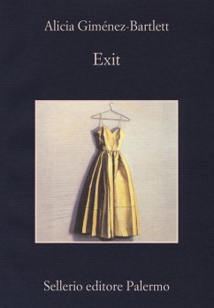 Exit - Giménez-Bartlett, Alicia