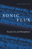 Sonic Flux (eBook, ePUB) Sonic Flux (eBook, ePUB)