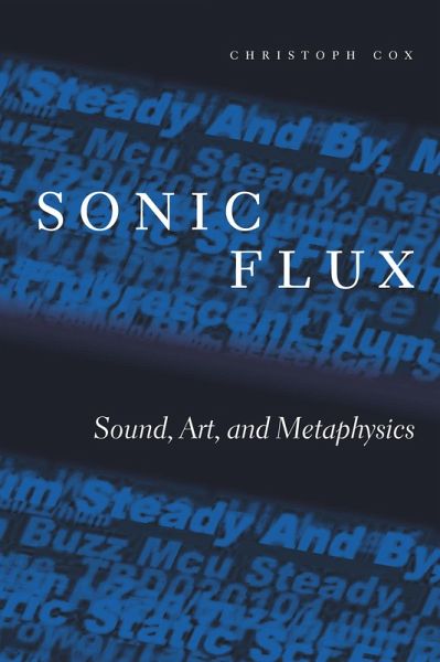 Sonic Flux (eBook, ePUB)