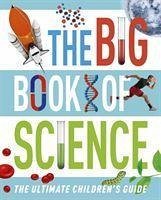The Big Book of Science - Sparrow, Giles