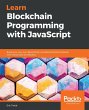 Learn Blockchain Programming with... - Bild 1