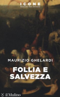 Follia e salvezza Cover Follia e salvezza
