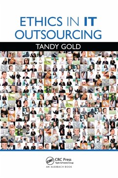 Ethics in IT Outsourcing - Gold, Tandy