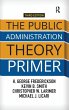 The Public Administration Theory Primer - Bild 1