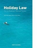 Holiday Law - Grant, David; Mason, Stephen; Bunce, Simon