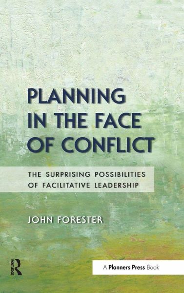 Planning in the Face of Conflict Planning in the Face of Conflict