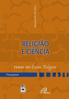 Cover Religião e ciência (eBook, ePUB)