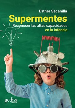 Supermentes (eBook, ePUB) - Campo Secanilla, Esther