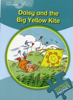Cover Young Explorers 2 Daisy Yellow Kite